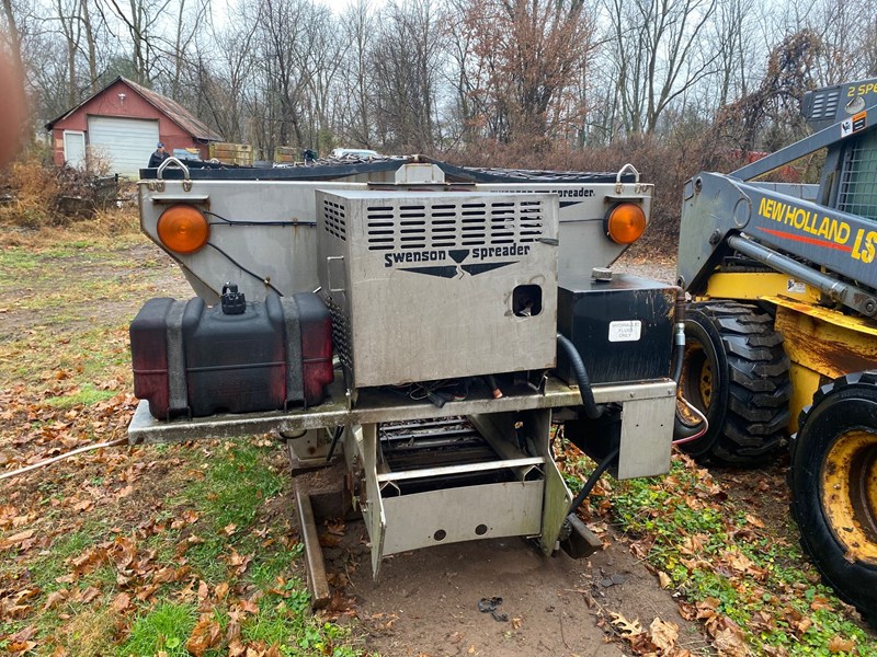 Other EV100 Misc
